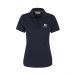 Womens Camden stretch polo marine