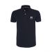 Mens Camden stretch polo marine