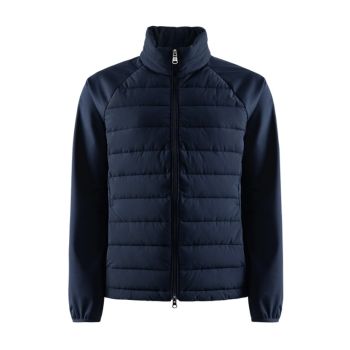 Womens Hybrid Jacket