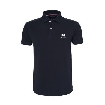 Mens Camden stretch polo