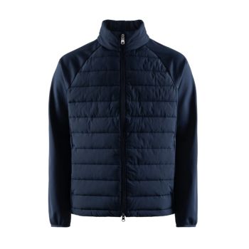 Mens Hybrid jacket