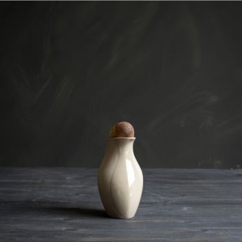 FRØ sausemugge m. kork