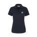 Womens Camden stretch polo Marine