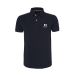Mens Camden stretch polo Marine