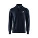 Mens Brockton Halfzip Marine